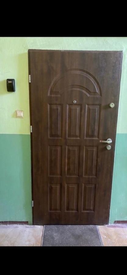 Apartment Wroclawska 107